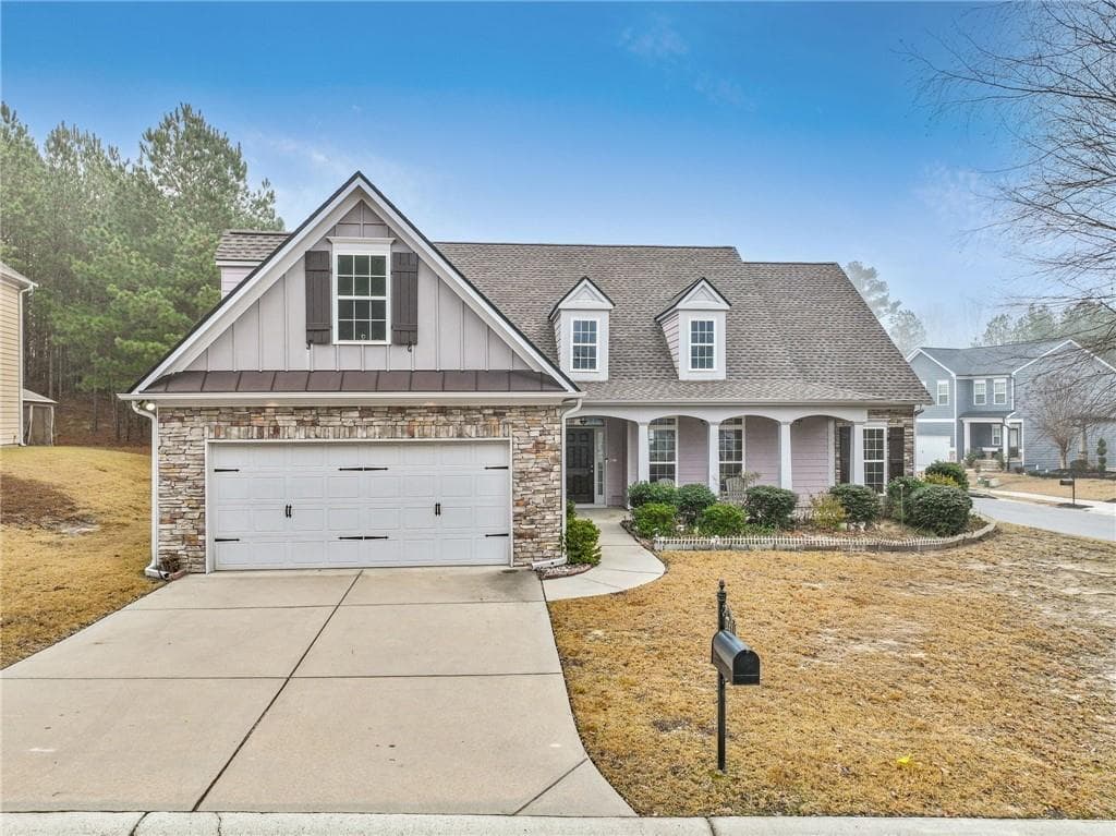 127 Arena Trail, Dallas, GA 30157 — most recent listing photo