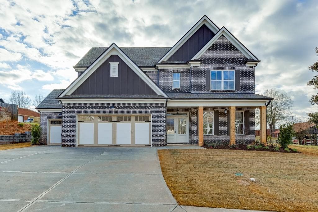 170 Old Swimming Pool Road, Buford, GA 30518 — most recent listing photo