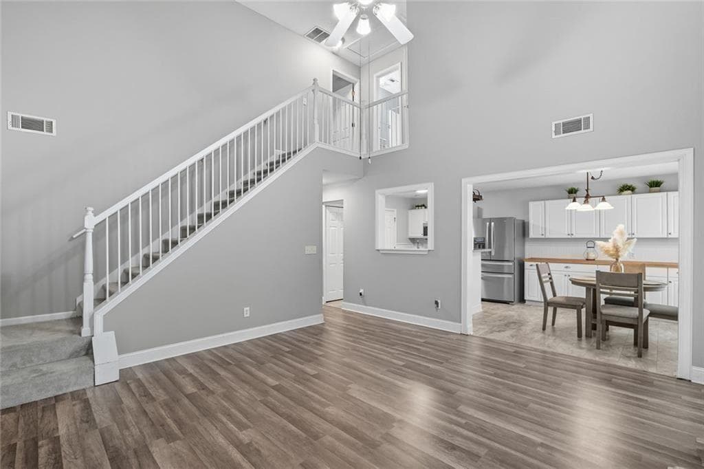 2377 Charleston Pointe, Atlanta, GA 30316 — most recent listing photo