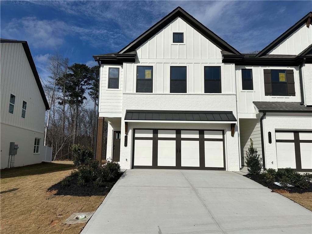 4127 Millstone Park Lane, Gainesville, GA 30504 — most recent listing photo