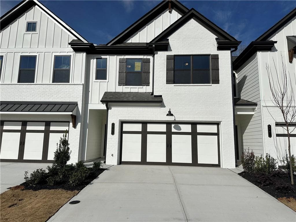 4131 Millstone Park Lane, Gainesville, GA 30504 — most recent listing photo