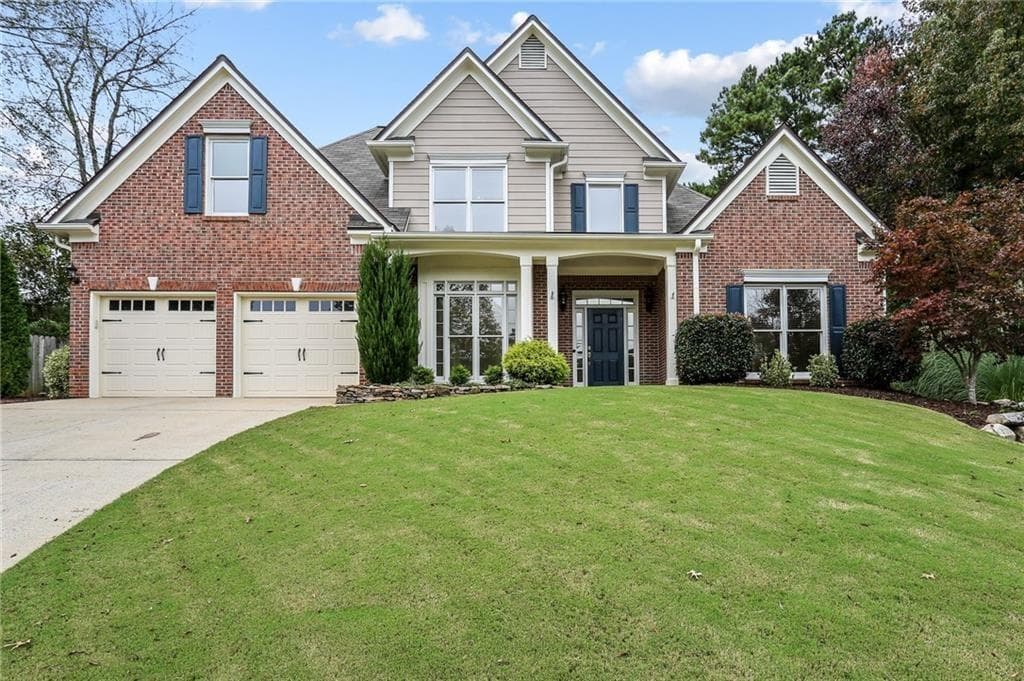 1255 Testarosa Way, Marietta, GA 30062 — most recent listing photo