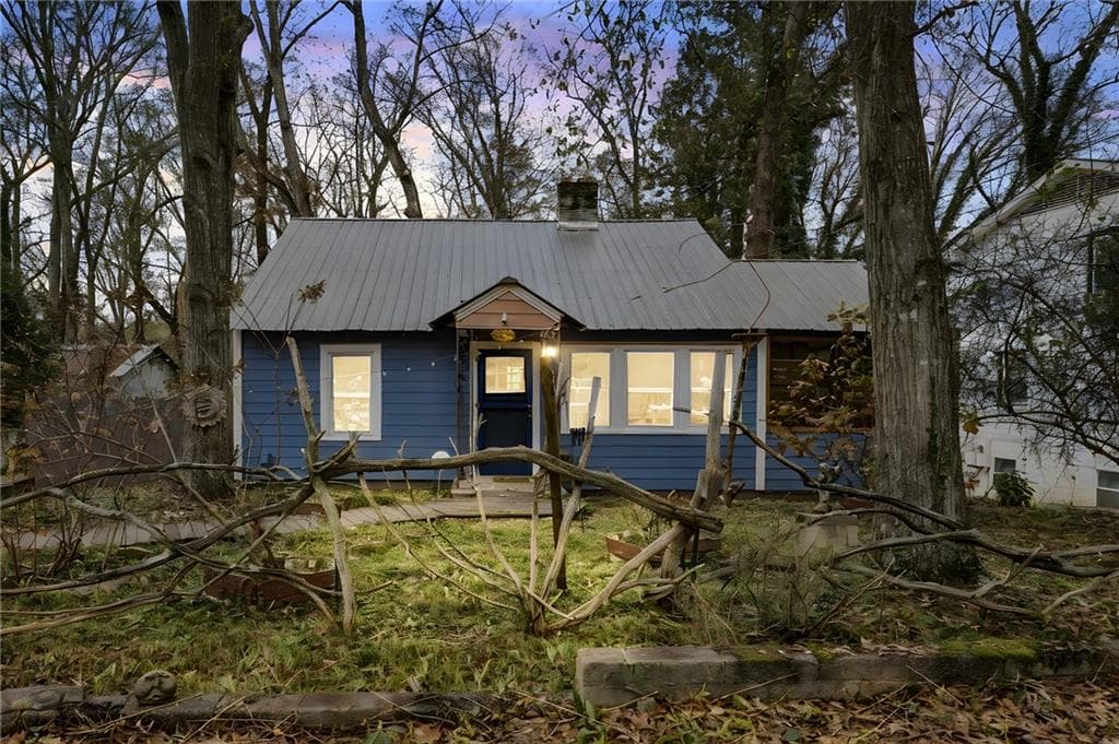 1155 Jolly Avenue, Clarkston, GA 30021 — most recent listing photo