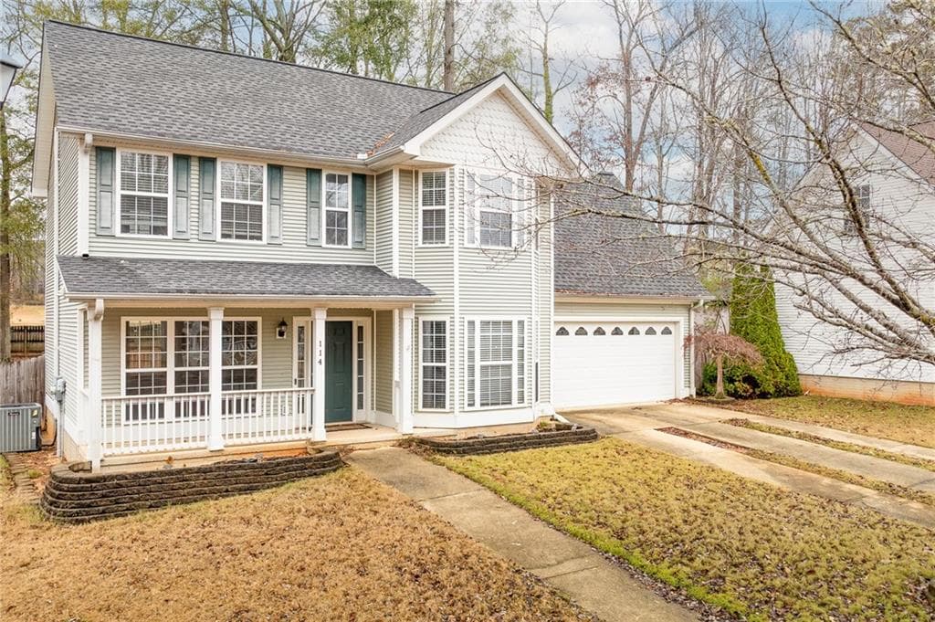 114 Prescott Court, Newnan, GA 30265 — most recent listing photo