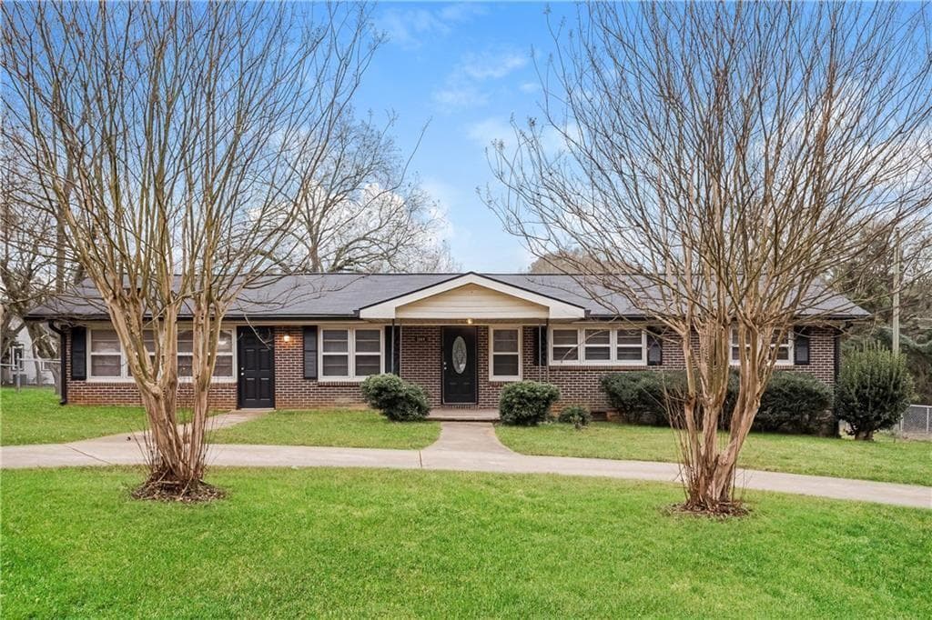 1260 S Hicks Circle, Conyers, GA 30012 — most recent listing photo