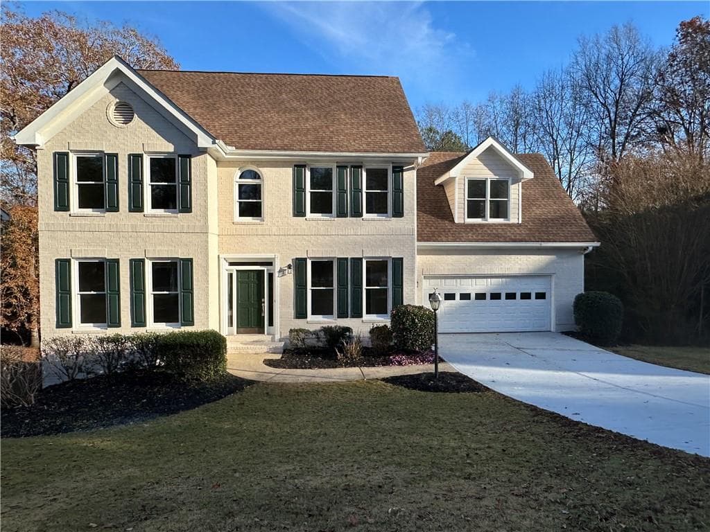 3056 Oak Hampton Court, Duluth, GA 30096 — most recent listing photo