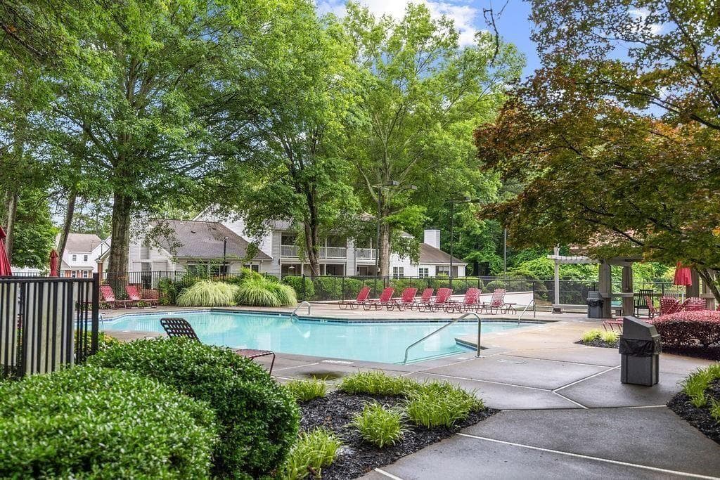 6023 Coventry Circle, Alpharetta, GA 30004 — most recent listing photo