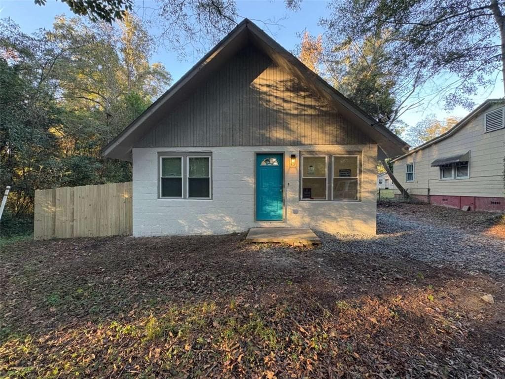 other sold at 3169 Westover Drive, Macon, GA 31204