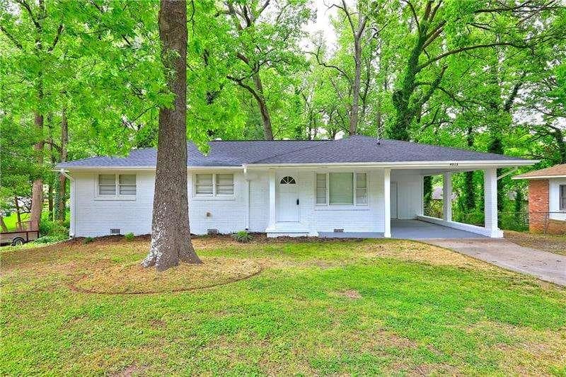 4973 White Boulevard, Mableton, GA 30126 — most recent listing photo