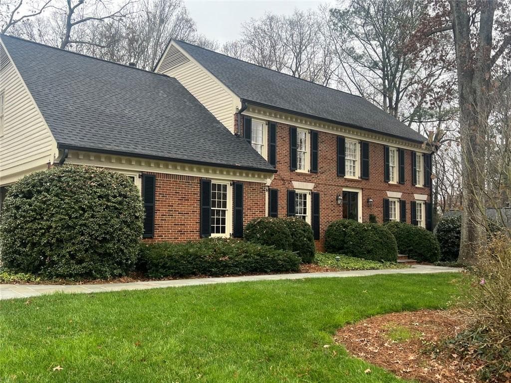 4 bedroom, 4 bathroom, 3,227 sq ft single family residence sold at 1172 Redfield Ridge, Atlanta, GA 30338