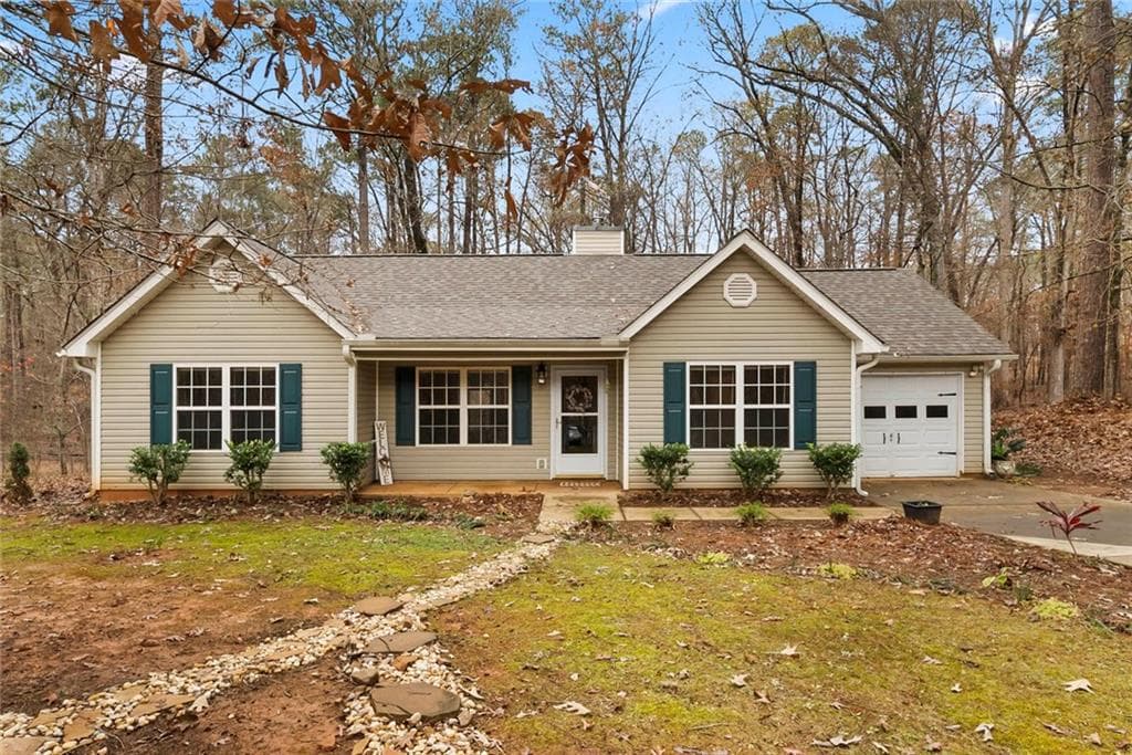 42 Crow Court, Monticello, GA 31064 — most recent listing photo