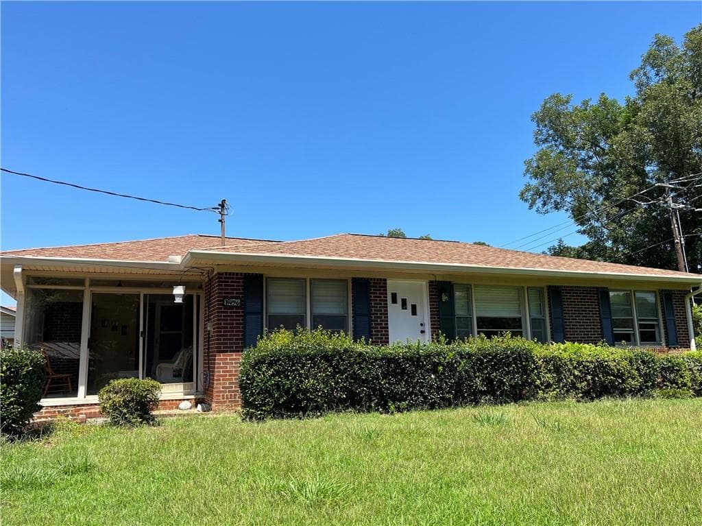 1496 Railroad Avenue, Sugar Hill, GA 30518 — most recent listing photo