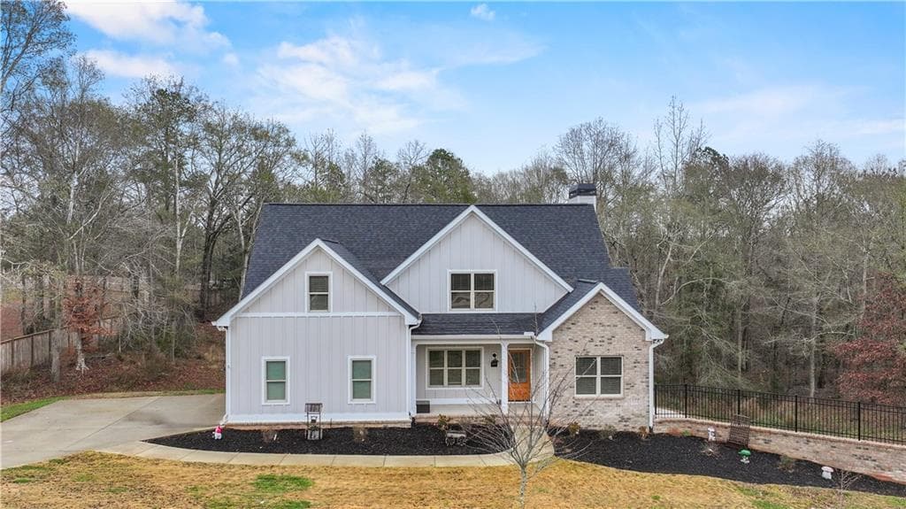 4590 Ryland Hills Drive, Watkinsville, GA 30677 — most recent listing photo
