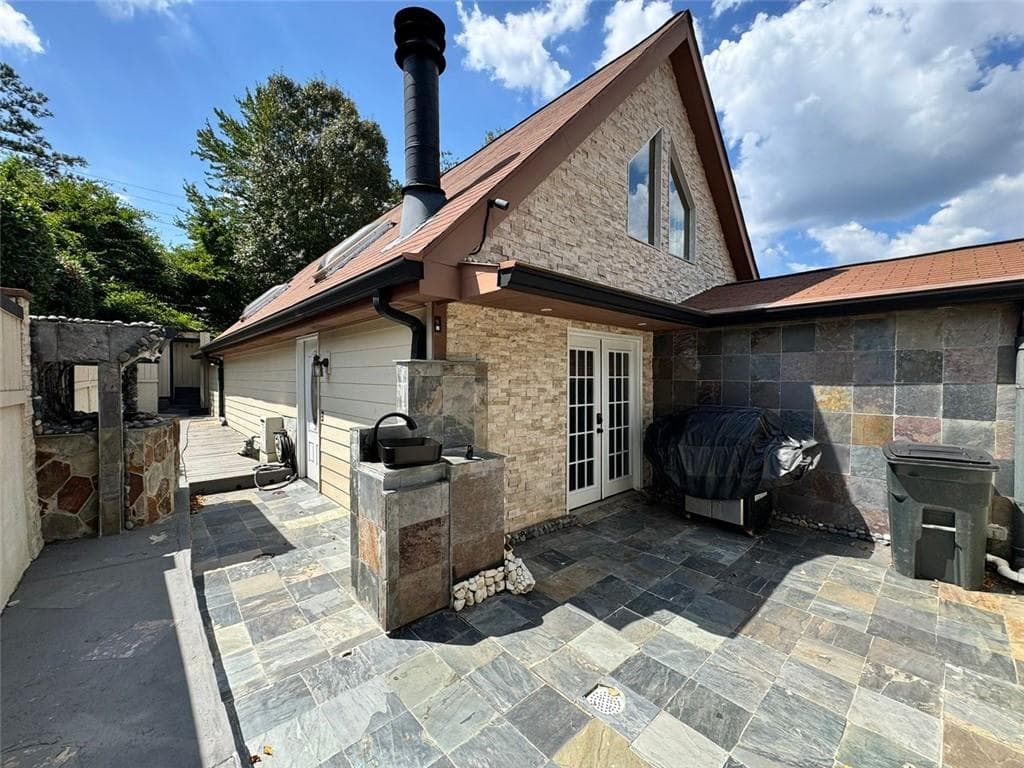 940 BOBCAT Court, Marietta, GA 30067 — most recent listing photo