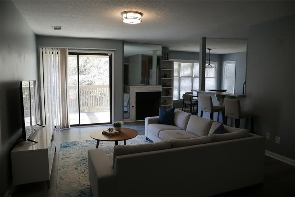 2 bedroom, 2 bathroom condominium for rent at 1103 Garden Court, Atlanta, GA 30328 for $1,650 a month