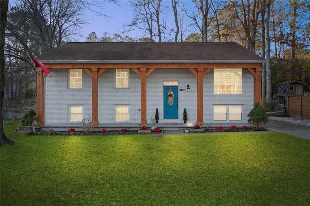 2948 Bay Berry Dr SW, Marietta, GA 30008 — most recent listing photo