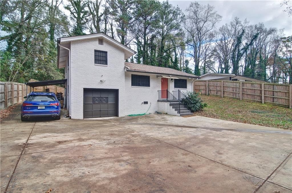 461 Meadowbrook Drive, Marietta, GA 30067 — most recent listing photo