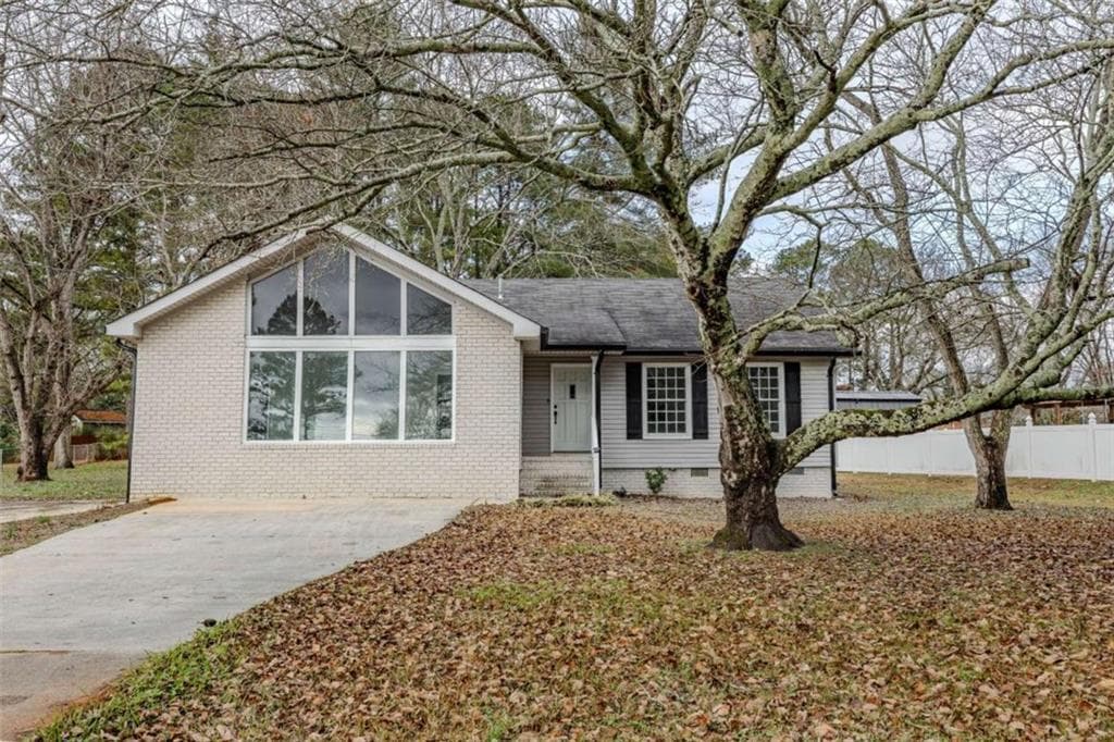 4 Coach Trail, Rome, GA 30161 — most recent listing photo