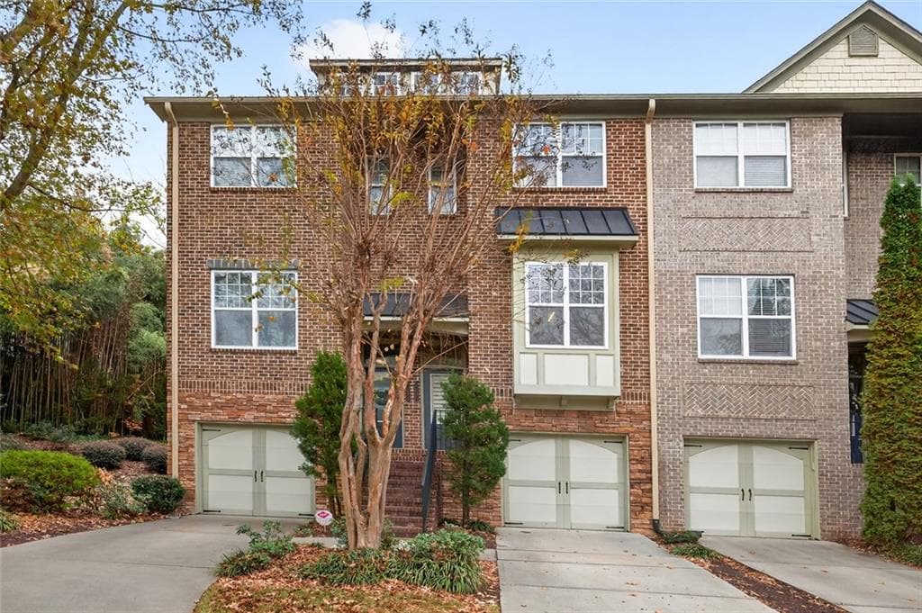 1982 Cobblestone Circle, Brookhaven, GA 30319 — most recent listing photo