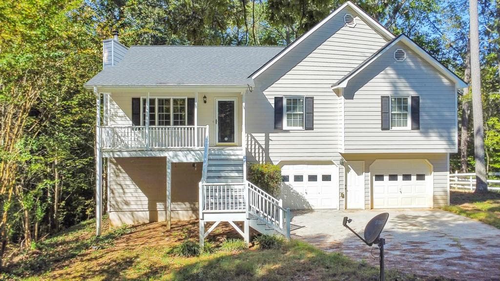 304 Queensbury Walk, Acworth, GA 30102 — most recent listing photo