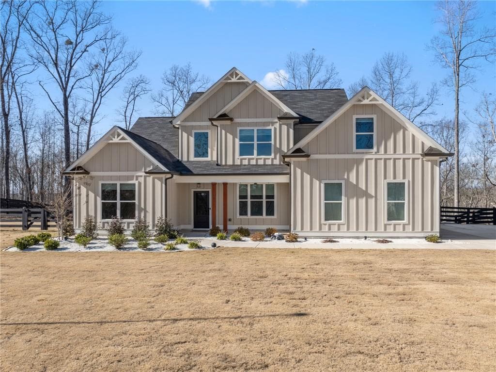 120 Rivermont Lane, Dahlonega, GA 30533 — most recent listing photo