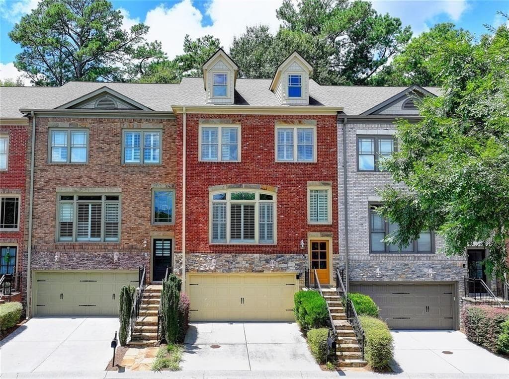 350 Mystic Ridge Lane, Atlanta, GA 30342 — most recent listing photo