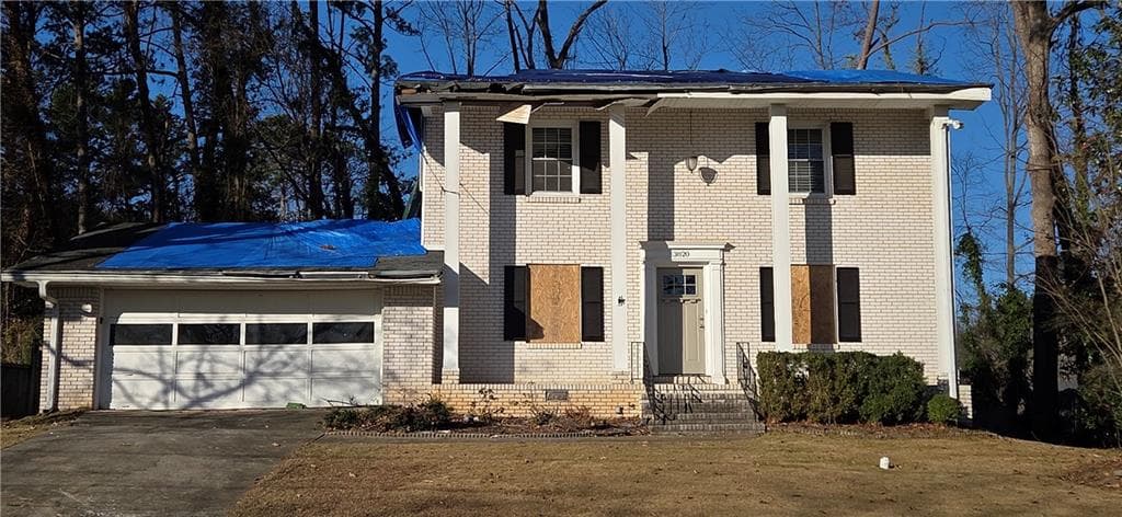 3820 Lake Drive, Smyrna, GA 30082 — most recent listing photo