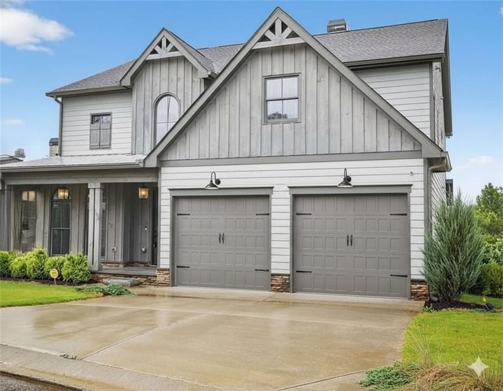 190 Summit View Lane, Ellijay, GA 30540 — most recent listing photo