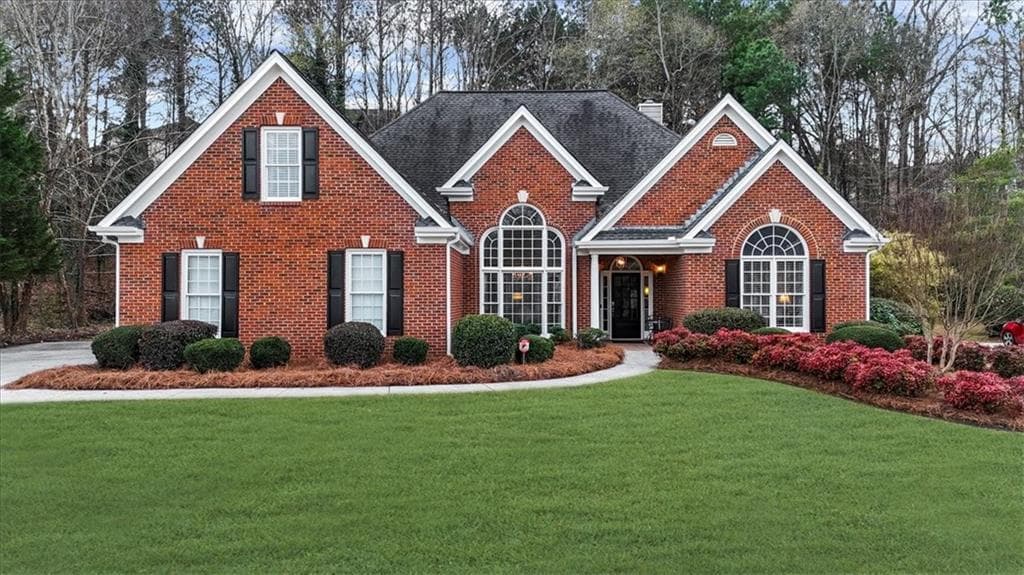 1847 Shaker Falls Lane, Lawrenceville, GA 30045 — most recent listing photo