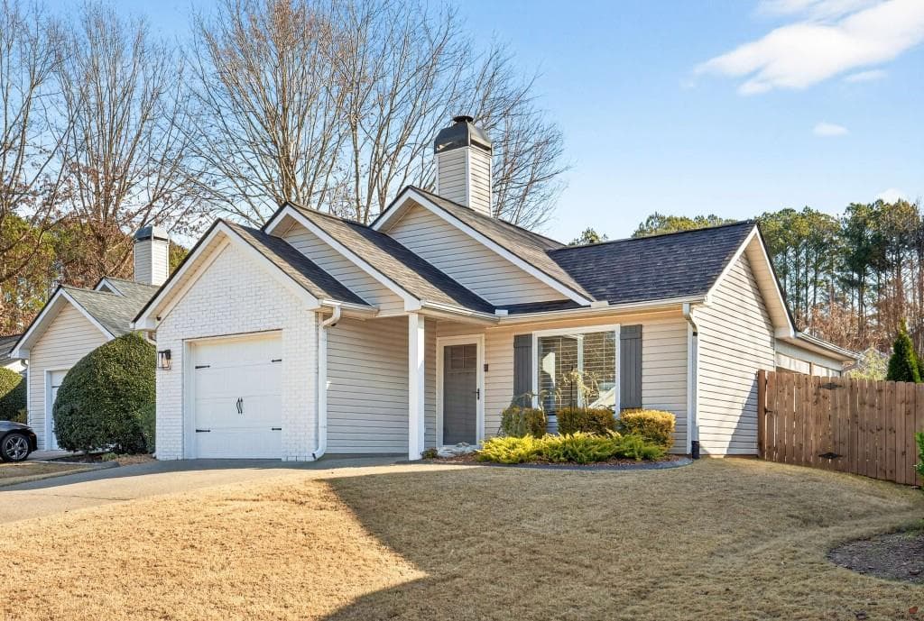 130 Grove Park Lane, Woodstock, GA 30189 — most recent listing photo