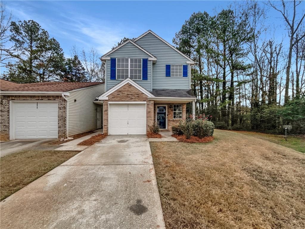 3672 Platina Park Court, Decatur, GA 30034 — most recent listing photo