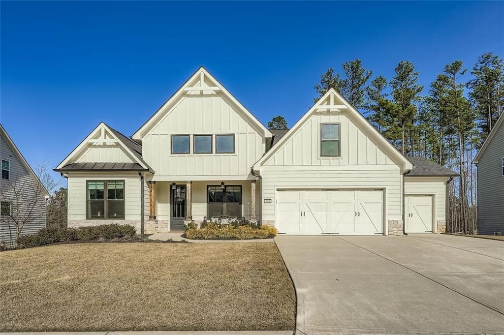 314 SWEET PLUM Trail, Dallas, GA 30132 — most recent listing photo