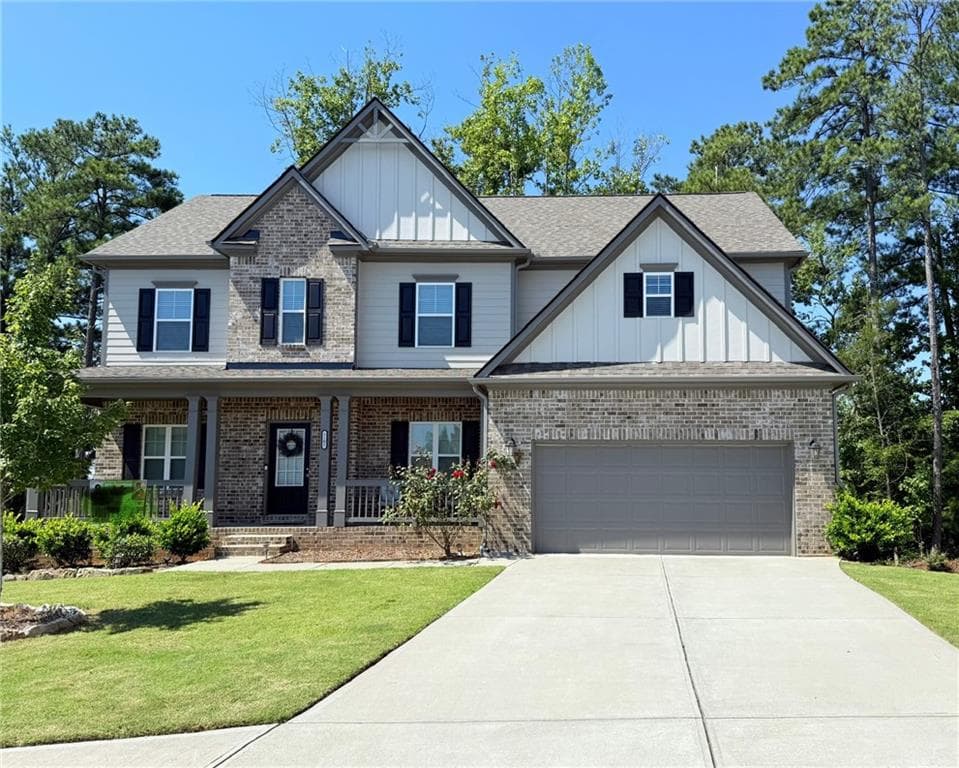 5101 Woodline View Circle, Auburn, GA 30011 — most recent listing photo