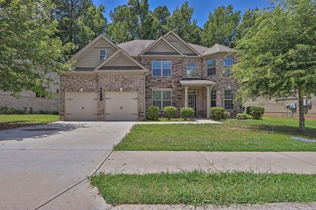 410 Live Oak Pass, Loganville, GA 30052 — most recent listing photo