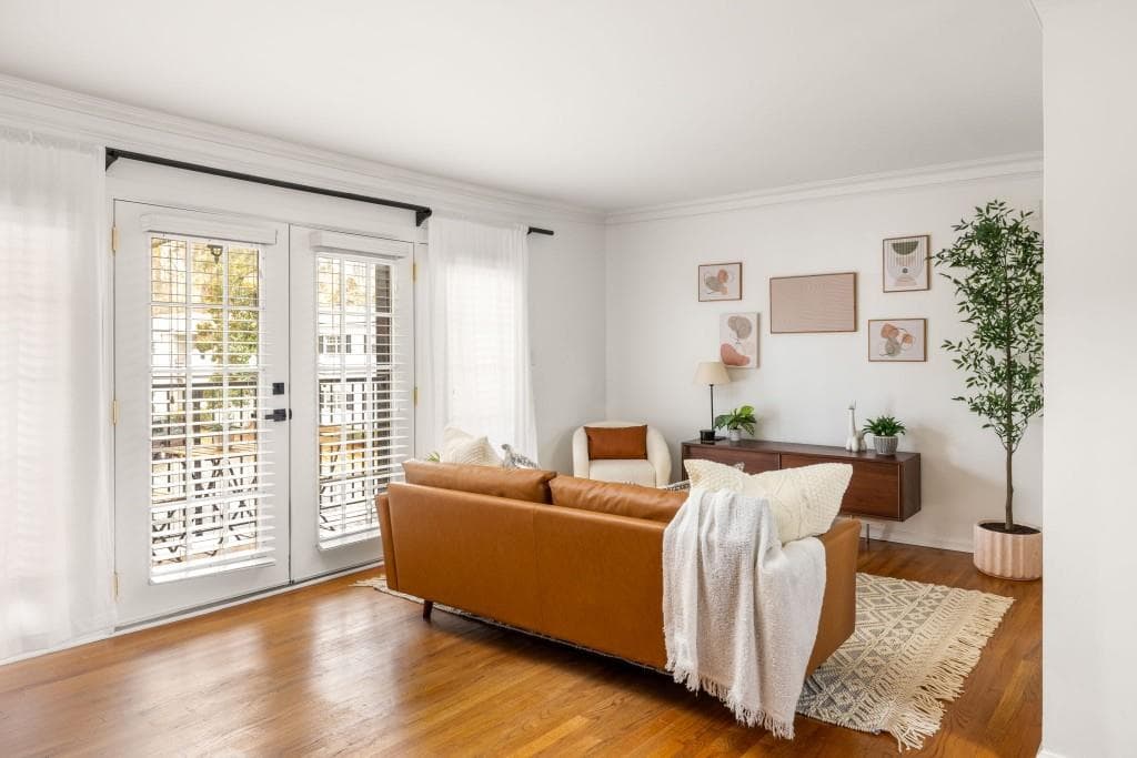 311 Peachtree Hills Avenue 4D, Atlanta, GA 30305 — most recent listing photo