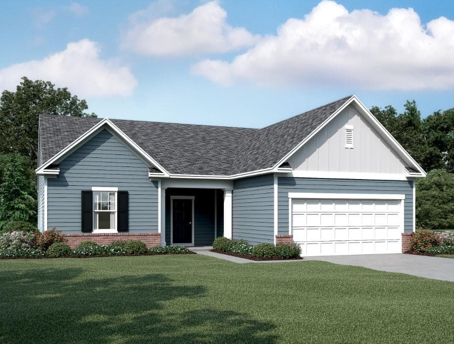 326 Bandimere Pkwy, Dallas, GA 30157 — most recent listing photo