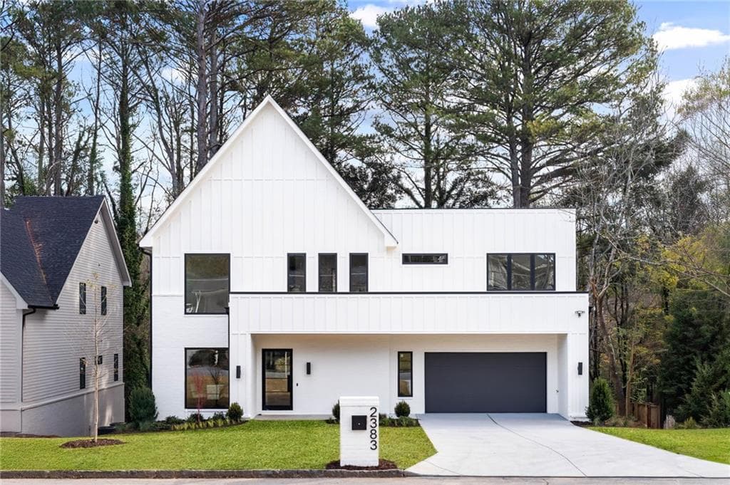 2383 Poplar Springs Drive, Brookhaven, GA 30319 — most recent listing photo