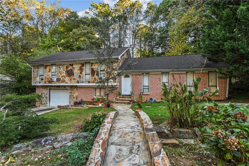 1576 Village Drive, Norcross, GA 30093 — most recent listing photo