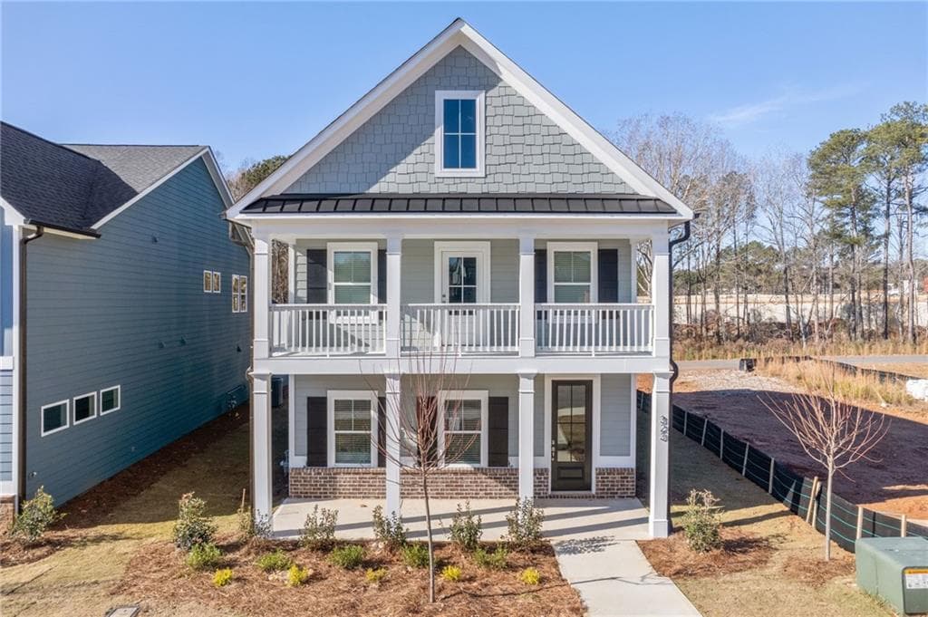 323 Summerville Lane, Athens, GA 30606 — most recent listing photo