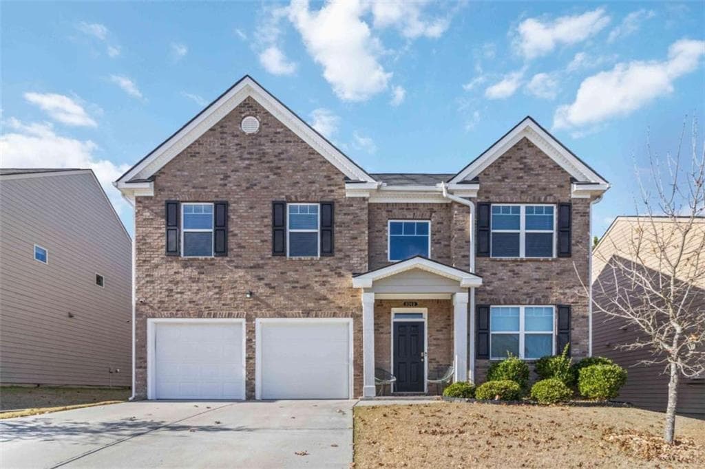 6048 Providence Drive, Union City, GA 30291 — most recent listing photo