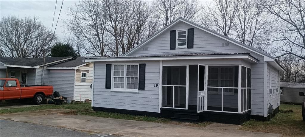 19 Williams Street, Aragon, GA 30104 — most recent listing photo