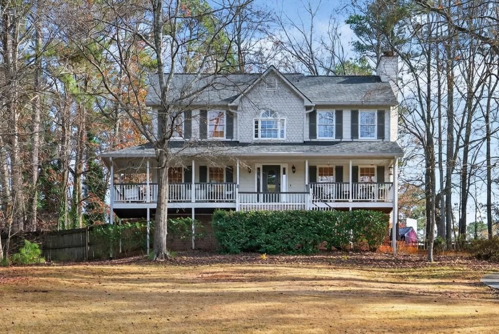 1086 Atherton Lane, Woodstock, GA 30189 — most recent listing photo