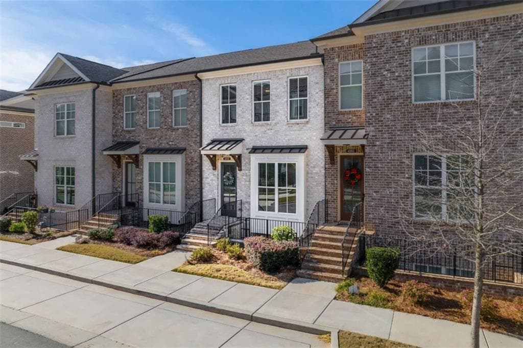 4850 Waterside Parkway, Peachtree Corners, GA 30092 — most recent listing photo