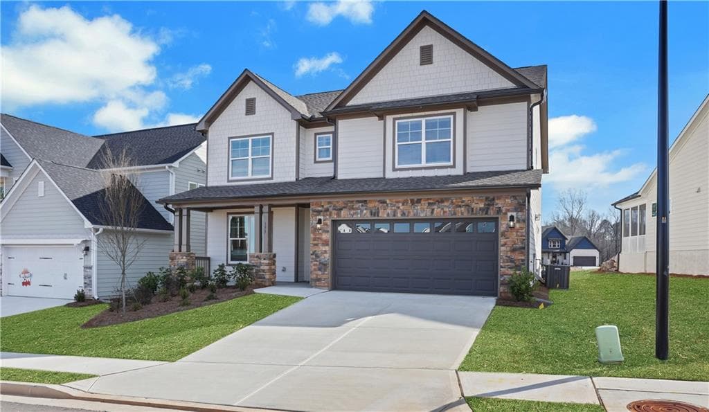 155 Coffee Lane, Hoschton, GA 30548 — most recent listing photo
