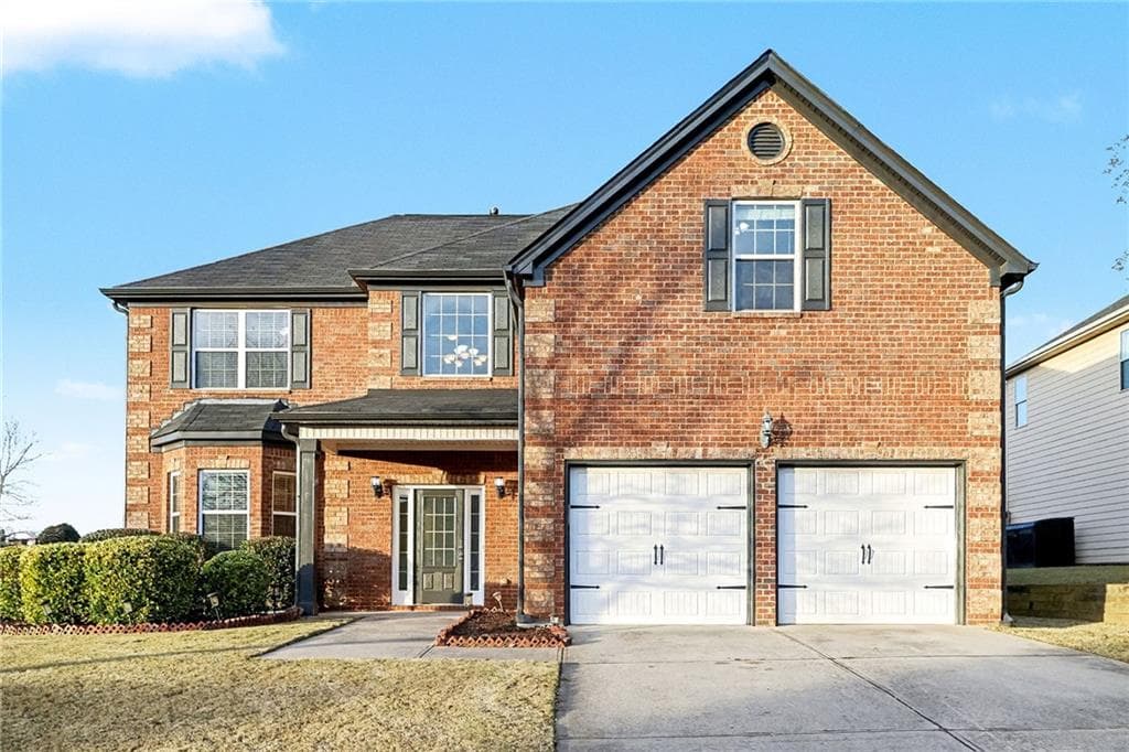 4205 Idlewood Drive, Cumming, GA 30040 — most recent listing photo
