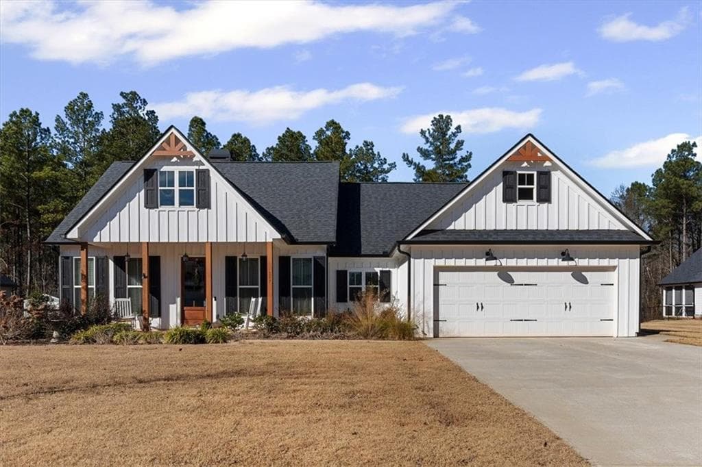 117 Barnwood Drive, Rockmart, GA 30153 — most recent listing photo