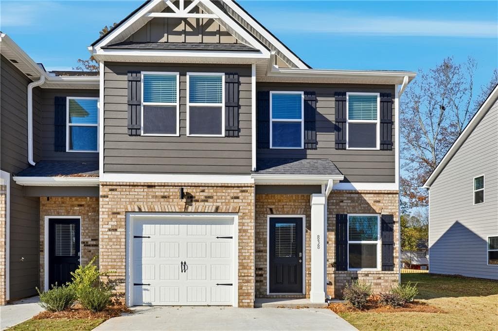 8387 Columbia Court LOT 6, Palmetto, GA 30268 — most recent listing photo