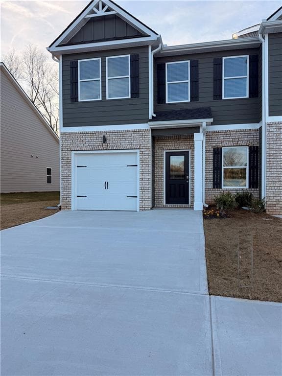 8369 Columbia Court LOT 12, Palmetto, GA 30268 — most recent listing photo