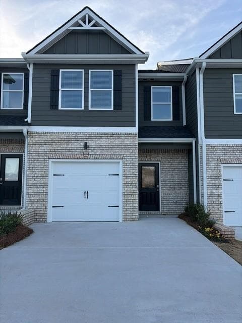 8361 Columbia Court LOT 15, Palmetto, GA 30268 — most recent listing photo