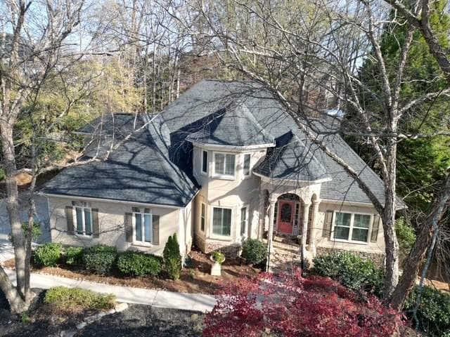 4291 River Bottom Drive, Peachtree Corners, GA 30092 — most recent listing photo